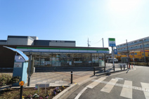 ファミリーマート 新河岸駅前店