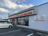 デイリーヤマザキ かつらぎ町妙寺店