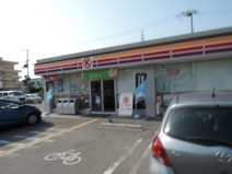 サークルＫ 菱江三丁目店