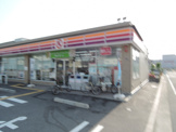 サークルＫ 東大阪吉田下島店