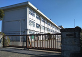 君津市立周東中学校