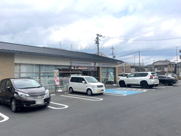 セブンイレブン 京都桂上野西町店の画像1