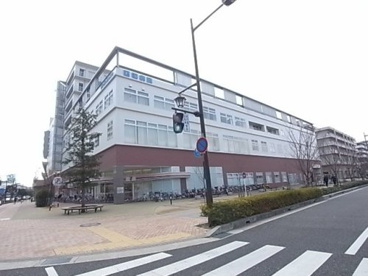 尼崎新都心病院の画像2