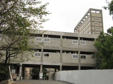 早稲田大学戸山キャンパス