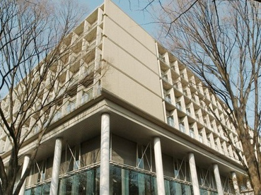 慶應義塾大学 日吉キャンパスの画像1