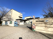 砂川小学校