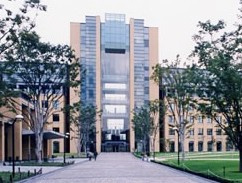 青山学院大学相模原キャンパスの画像1