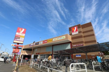 ヤオコー 川越藤間店