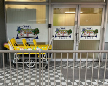 フェアリーテイル 鷺宮駅前園