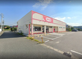 ザ・ダイソー DAISO 知多内海店