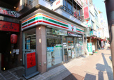 セブンイレブン 新宿大久保駅前店