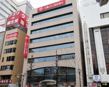 三菱ＵＦＪ信託銀行 中野支店