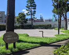 中野区立囲町ひろば