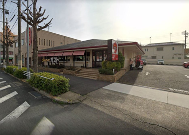 ガスト 内田橋南店(から好し取扱店)の画像1