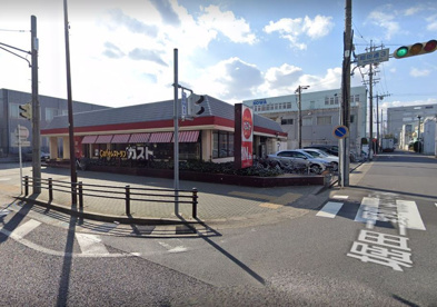 ガスト 堀田通店(から好し取扱店)の画像1