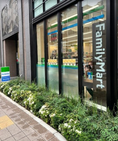 ファミリーマート 東日本橋三丁目店の画像1