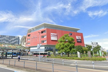 ラゾーナ川崎プラザ