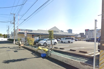 西友 川崎神明店の画像1