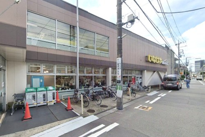 いなげやｉｎａ２１川崎幸店の画像1