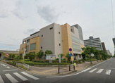 名古屋市中川図書館