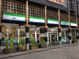 ファミリーマート 京都駅前店