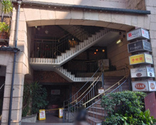 中華料理 香妃園