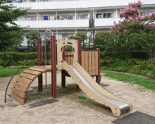 中野区立さくら公園