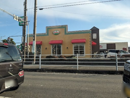 サイゼリヤ　静岡店の画像