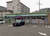 ファミリーマート 豊中東泉丘店