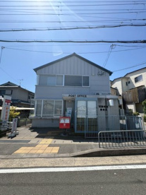 京都松尾郵便局の画像1