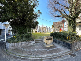 舎人公園