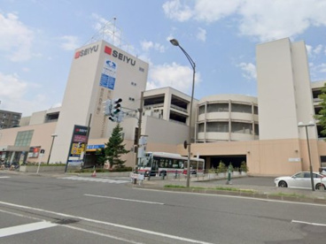 西友 宮の沢店の画像1