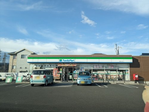 ファミリーマート 焼津大村店の画像
