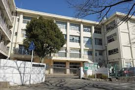 玉縄中学校の画像1