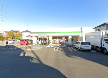 ファミリーマート 小田原中村原店の画像1