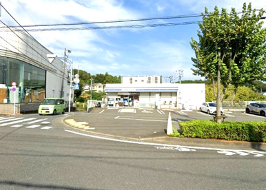 ローソン 町田図師町店の画像1
