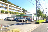 ファミリーマート 町田図師店