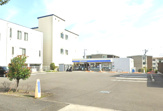 ローソン 町田忠生二丁目店