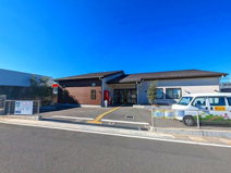 和光市役所 白子吹上出張所