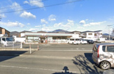 セブンイレブン 伊勢原工業団地店