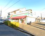 ローソンストア100 LS伊勢原店