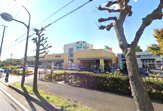 ヨークマート 伊勢原店
