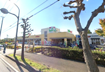 ヨークマート 伊勢原店