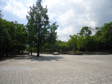 春日池公園の画像1
