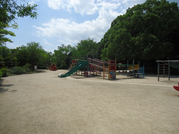 春日池公園の画像3