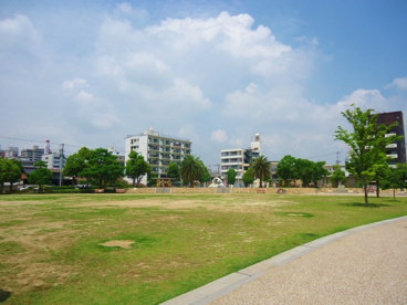 中央公園の画像1