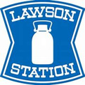 ローソン 県立広島病院店