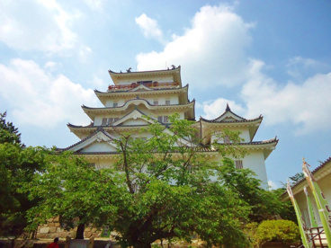 福山城の画像3