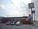 スシロー　福山新涯店