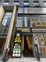 コメダ珈琲店 ダイワロイネットホテル東京京橋店